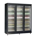 Interior iluminat LED pentru